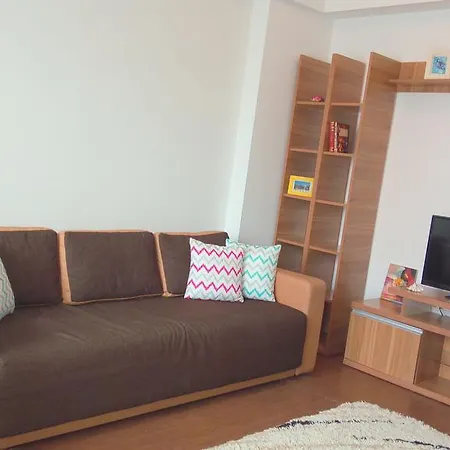 Apartament Luca Apartmán