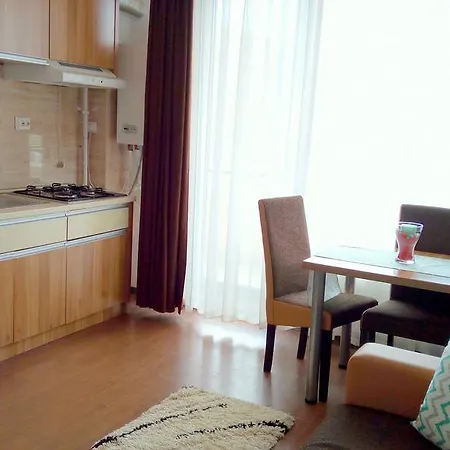Apartament Luca