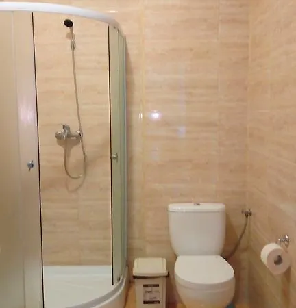 Apartament Luca Apartmán *