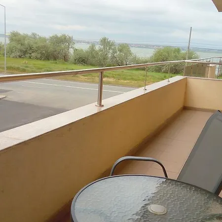 Apartament Luca Apartmán Mamaia