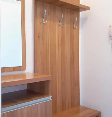 Apartament Luca Mamaia