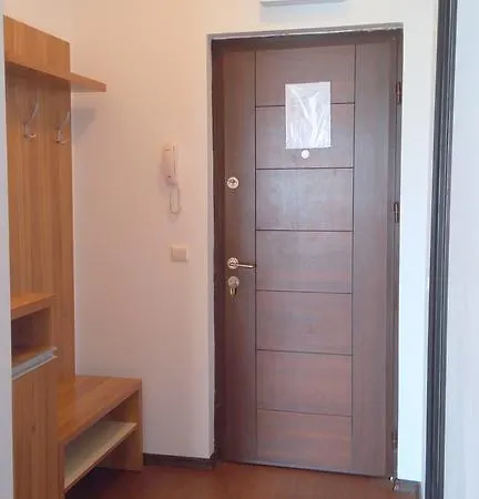 Apartament Luca