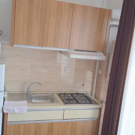 Apartament Luca
