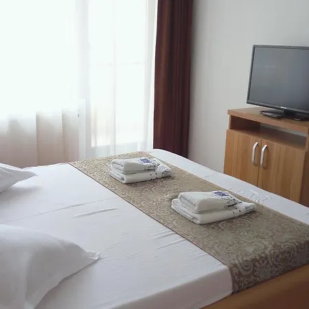 Apartament Luca Apartmán *